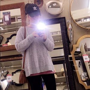 Meet your Posher, Abigail